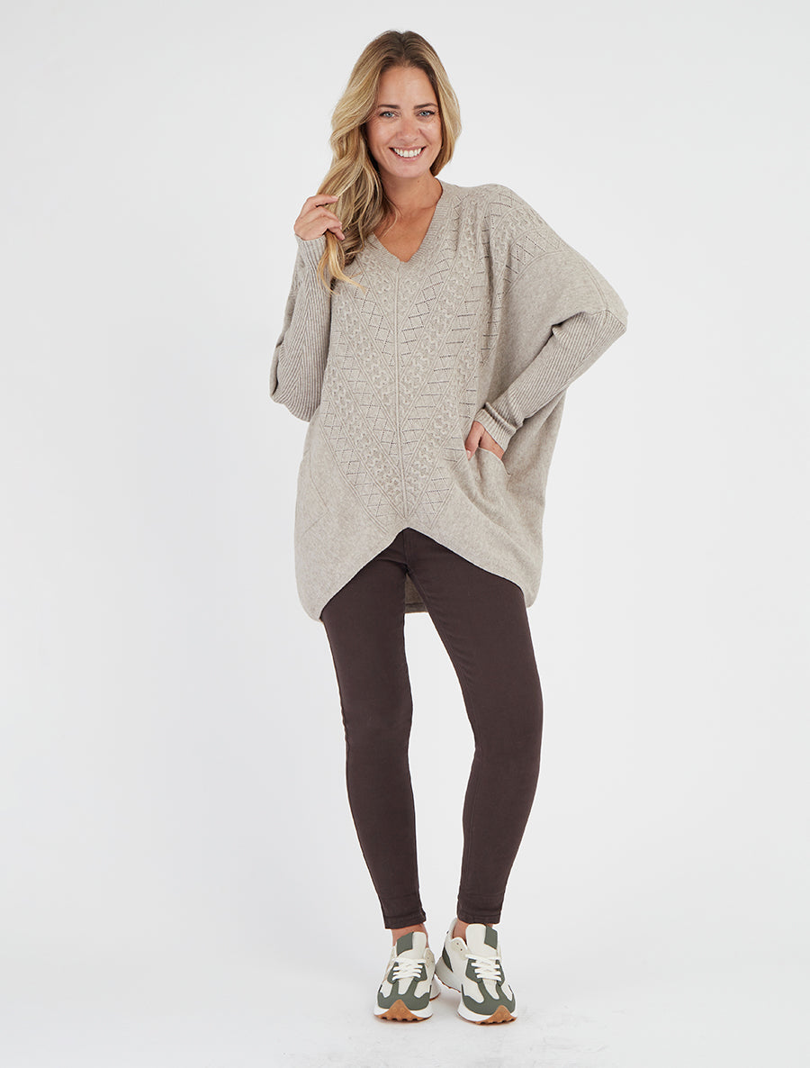 Look Margau