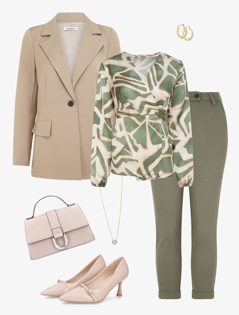 Look Maribelle - 1
