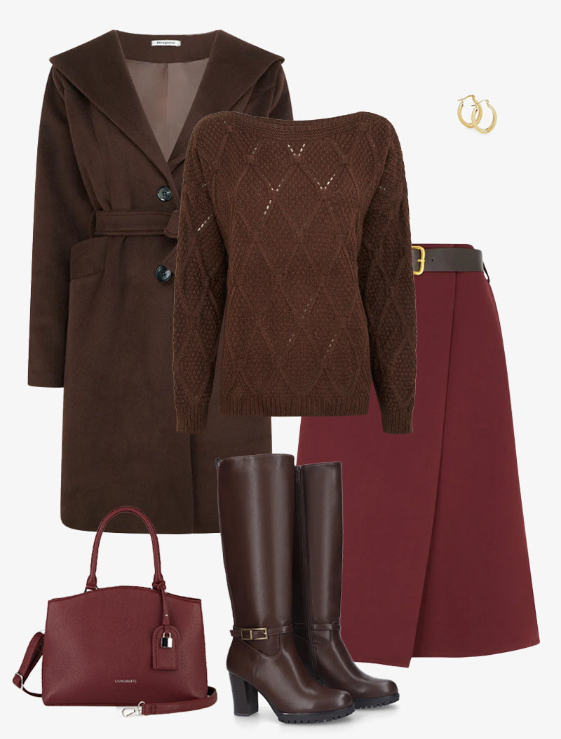 Look Marinka - 1