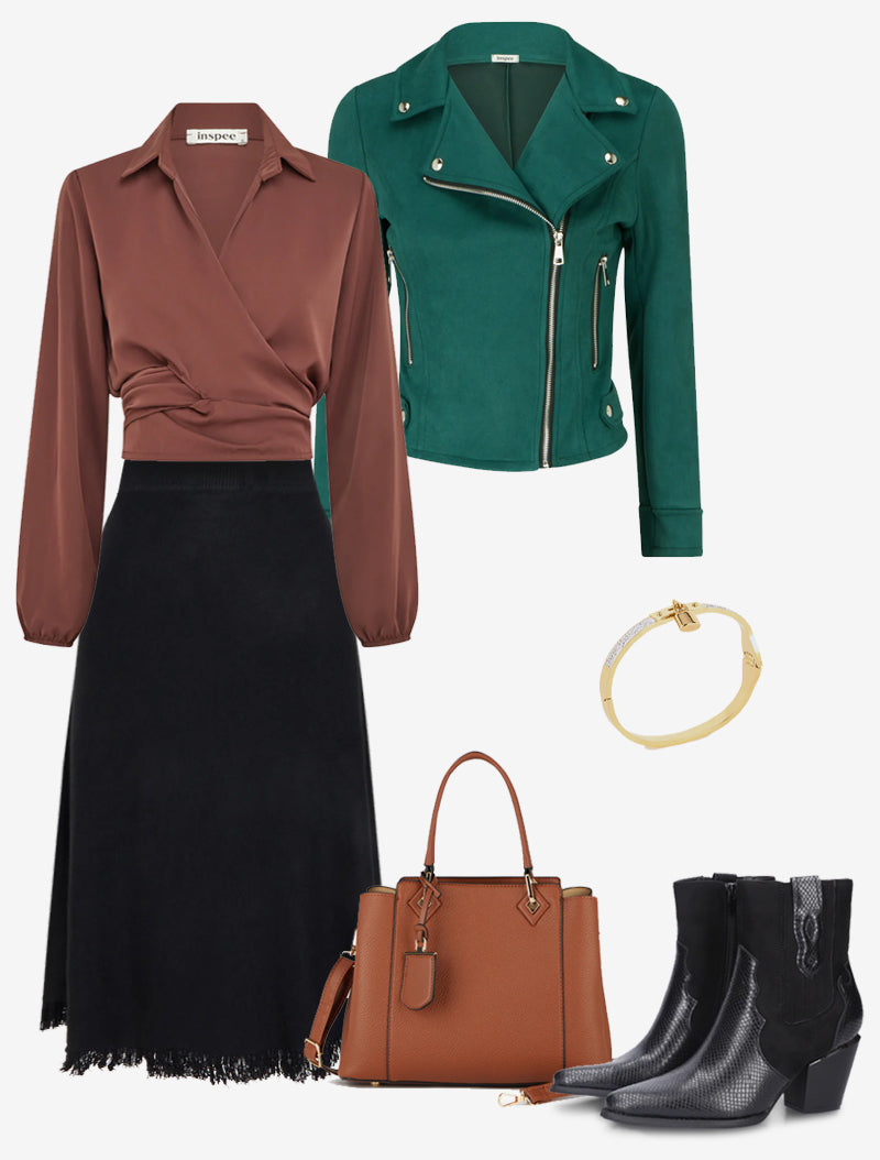 Look Mariotte - 1