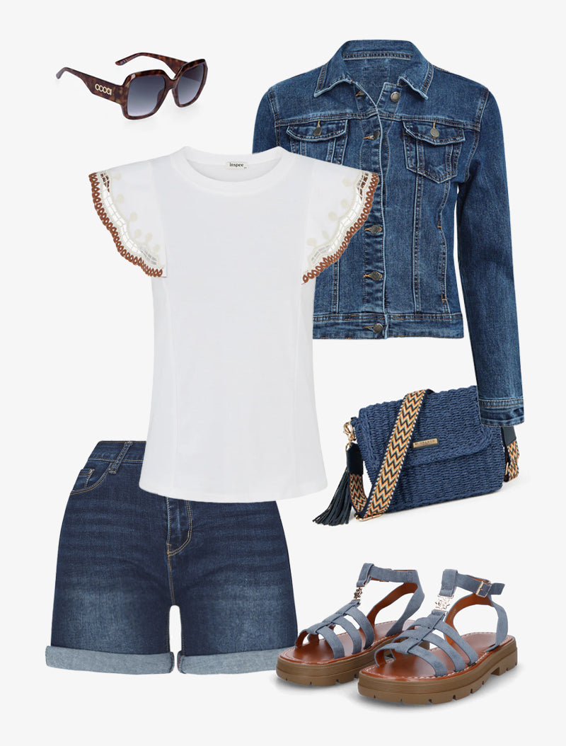 Look Marit - 1