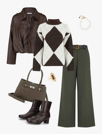 Look Marketa - 1