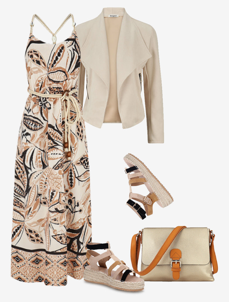 Look Maryke - 1