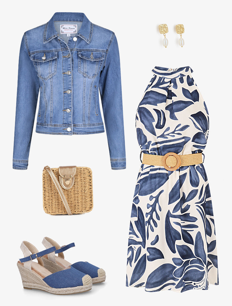 Look Massima - 1
