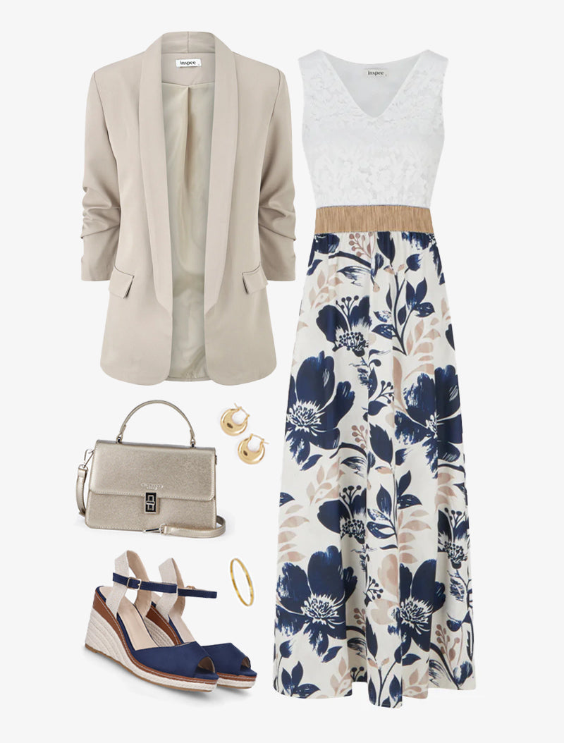 Look Maxim | Inspee