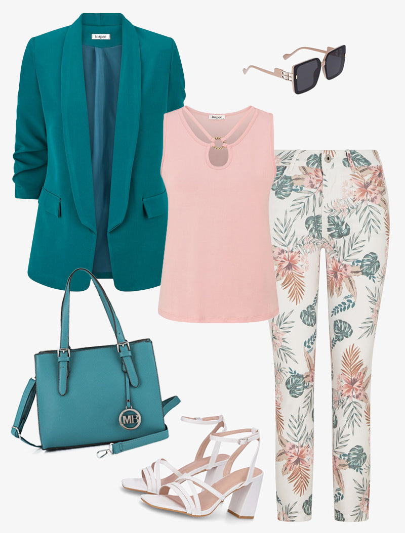 Look Mayllie - 1