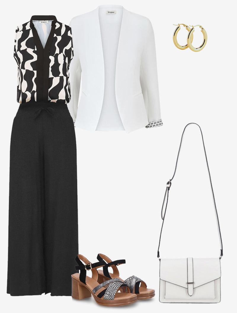 Look Mazia - 1
