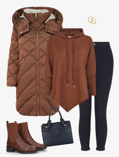 Look Meggan - 1