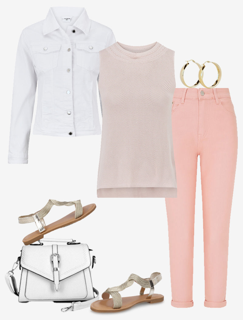 Look Mejda - 1