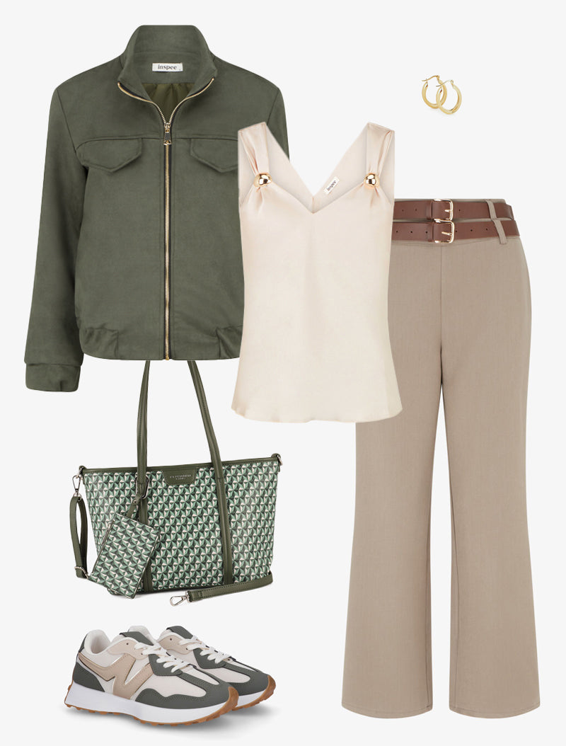 Look Melline - 1