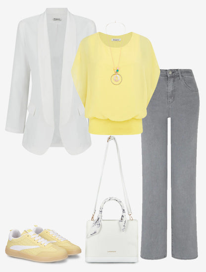 Look Meriama - 1