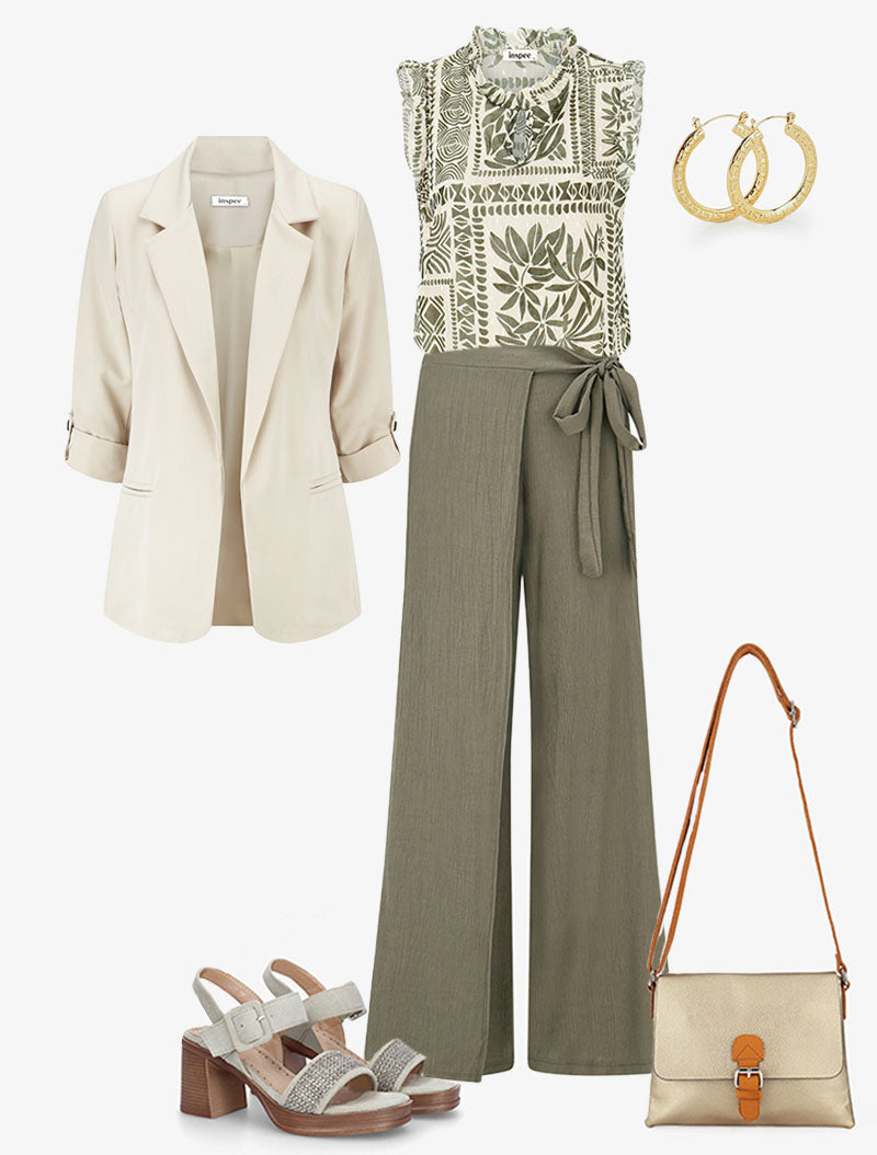 Look Mery - 1