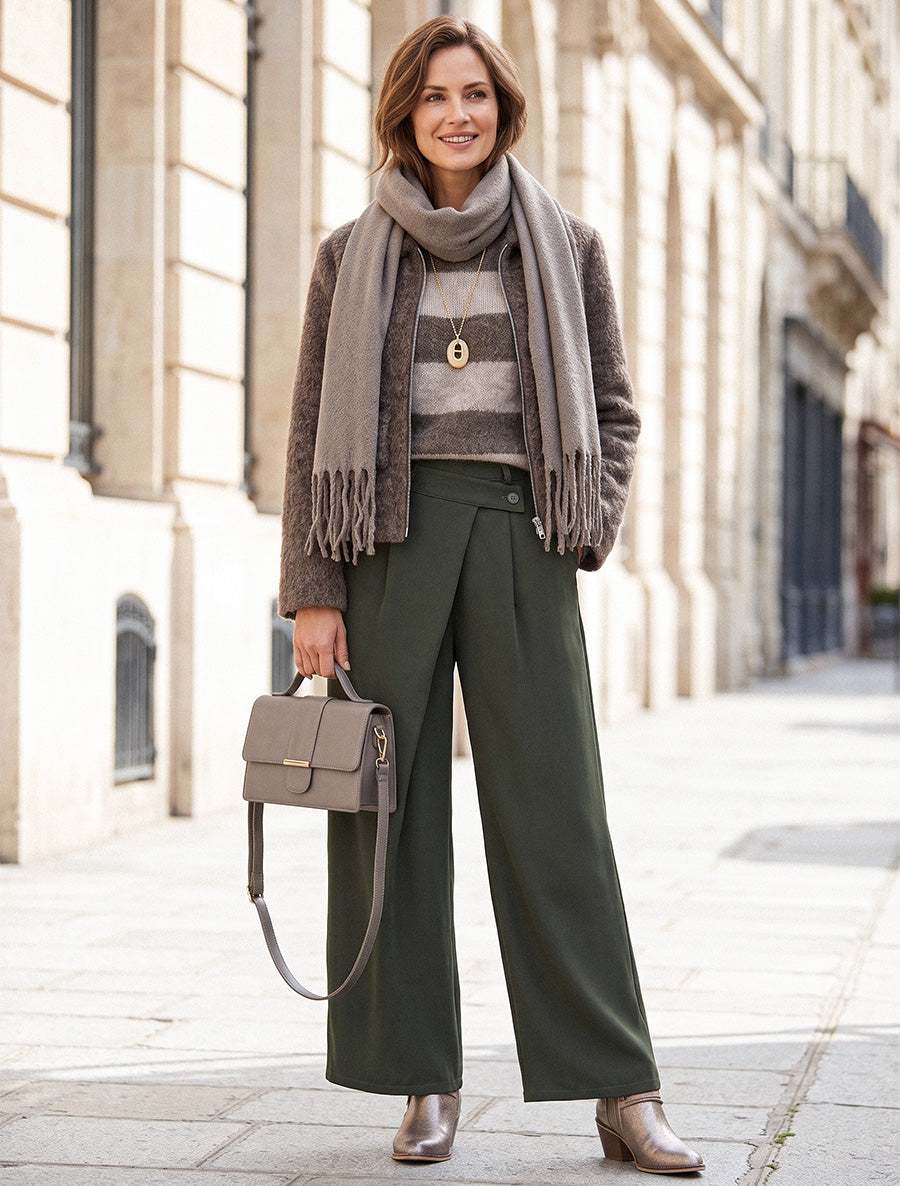 Look Mesha