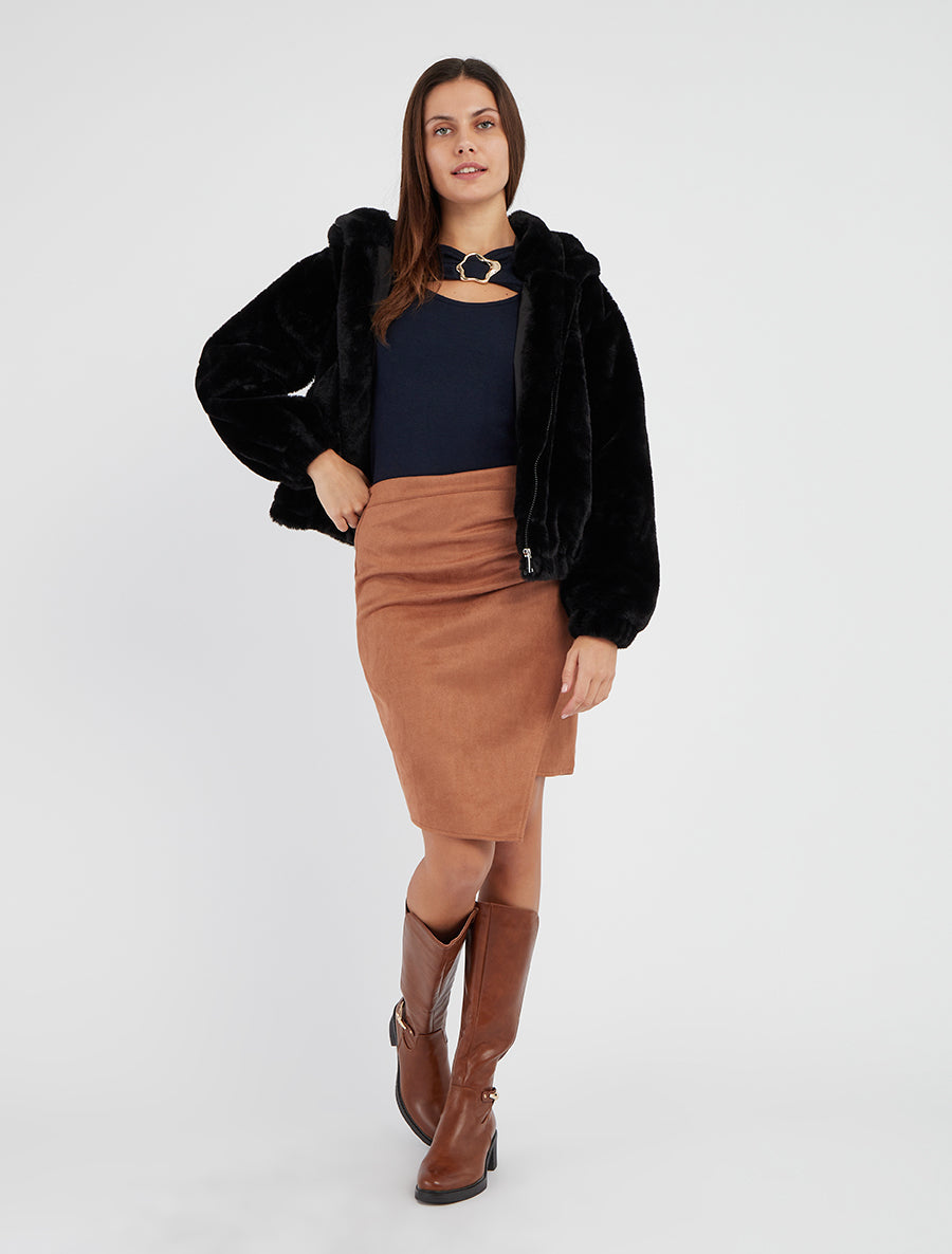 Look Milaine