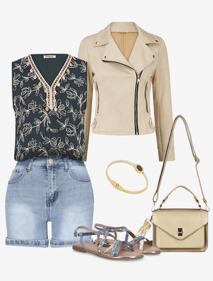 Look Mileva - 1