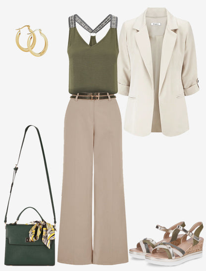 Look Miray - 1
