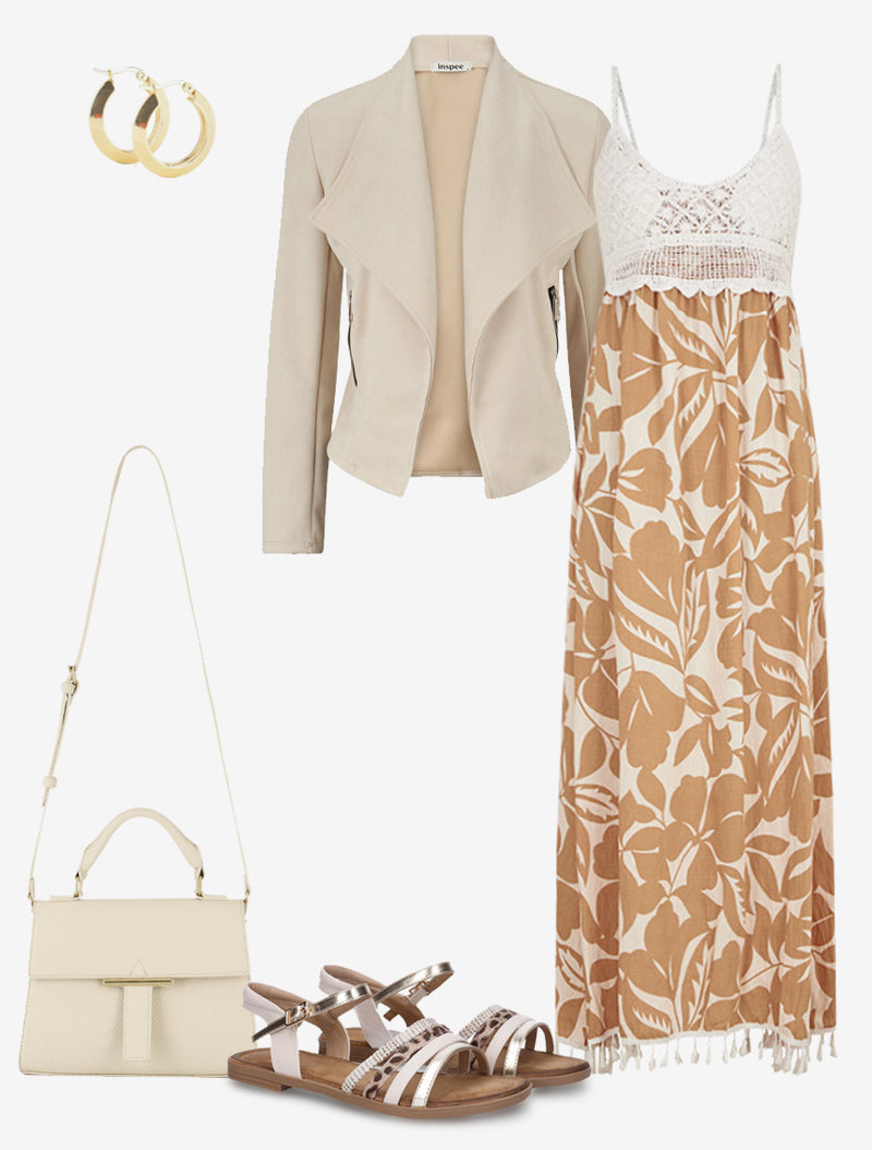 Look Mirina - 1