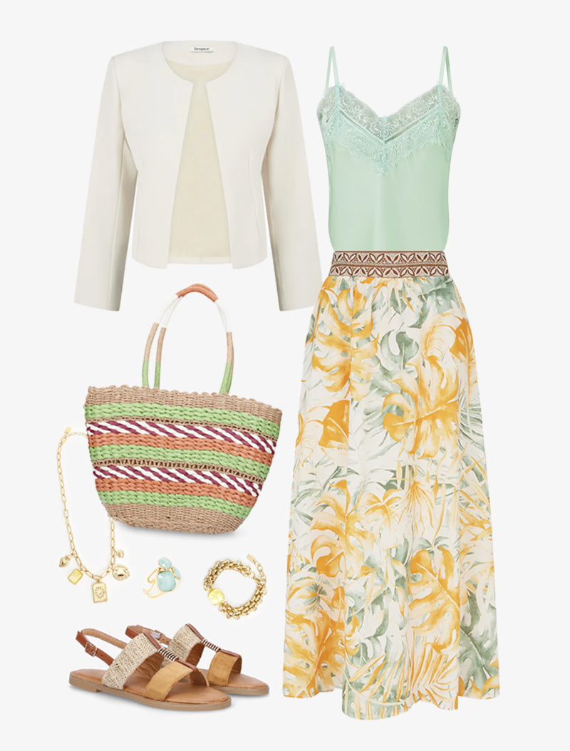 Look Misa - 1