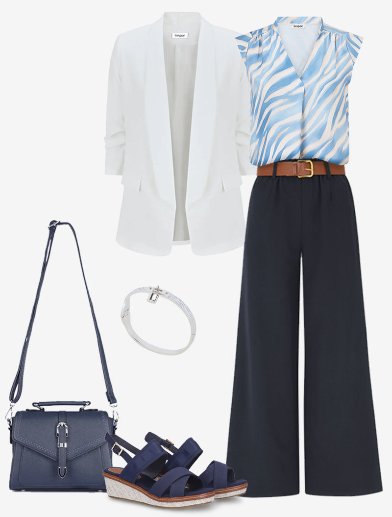Look Morghane - 1