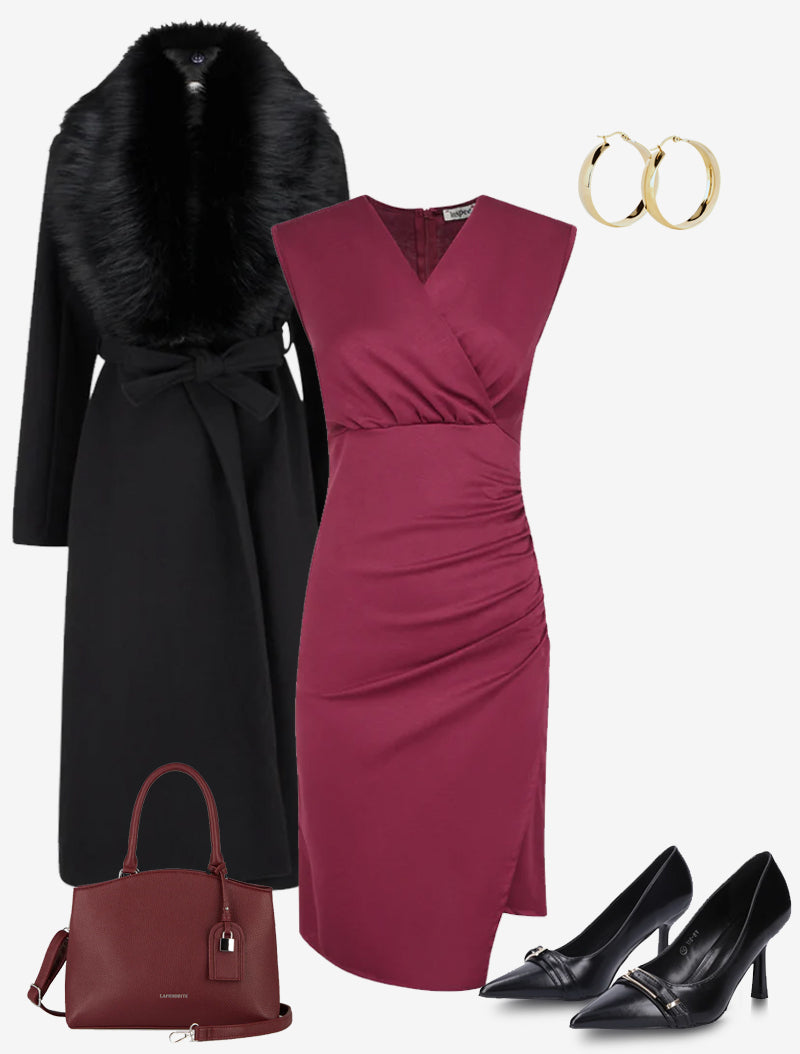 Look Muriele - 1