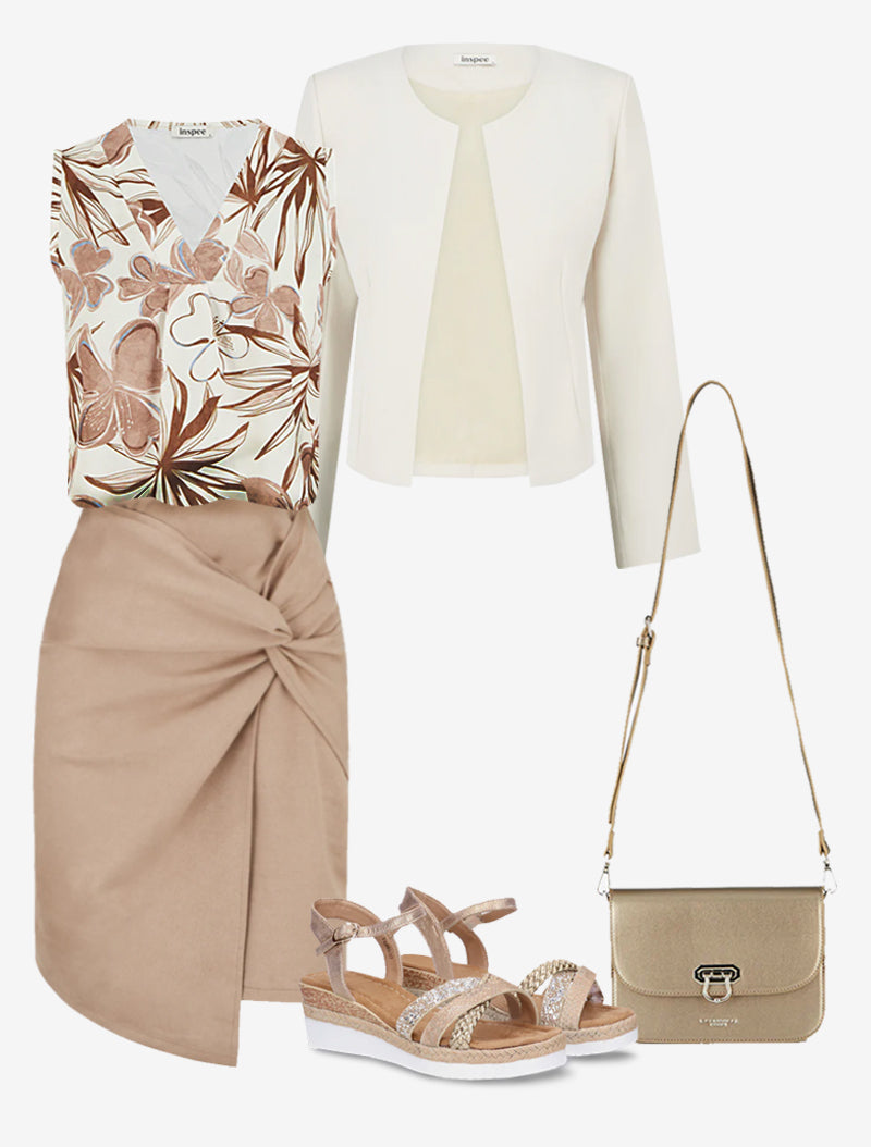 Look Myrlene - 1