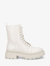 Rangers en simili - Beige - 1