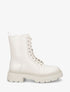 Rangers en simili - Beige - 1