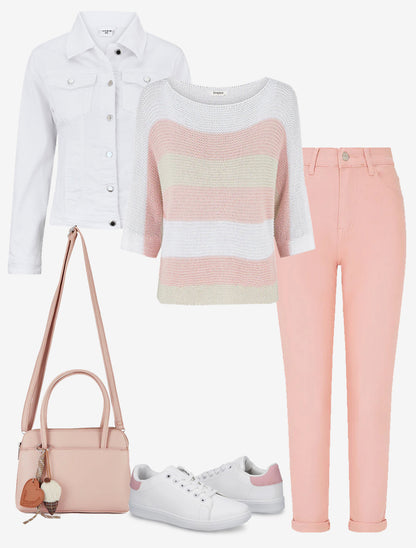 Look Nabela - 1