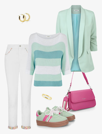 Look Nabilla - 1