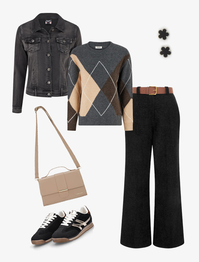 Look Nabora - 1