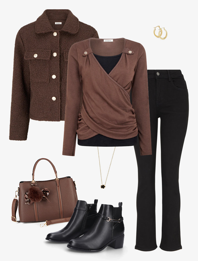 Look Naelia - 1