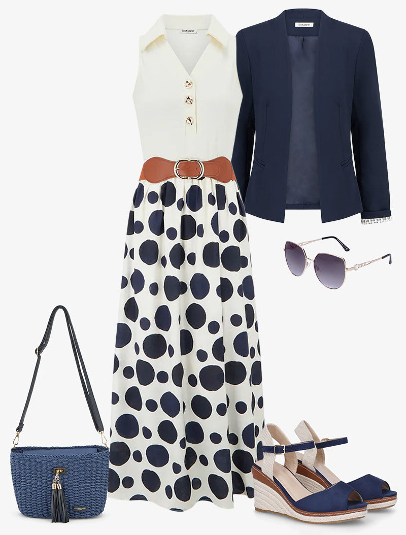 Look Naenia - 1