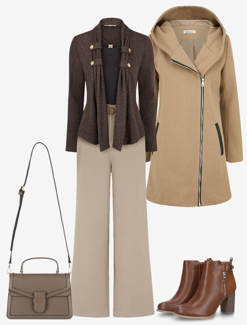 Look Nais