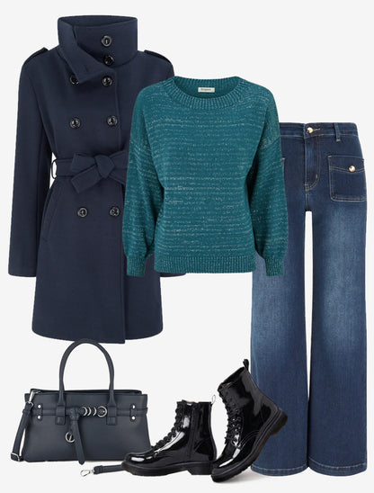 Look Naleen - 1