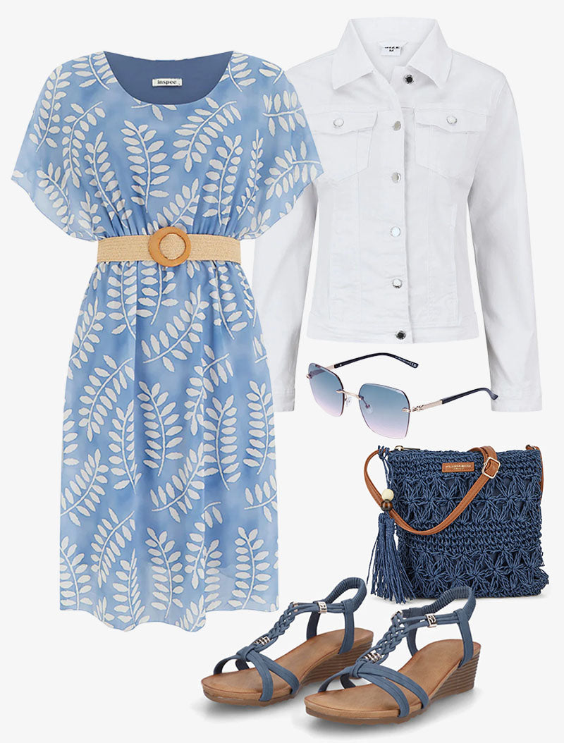 Look Nanako - 1