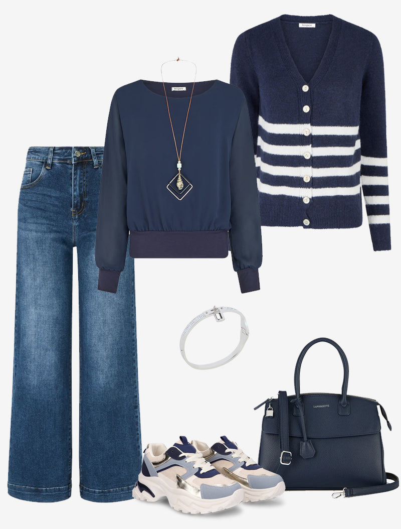 Look Naomy - 1