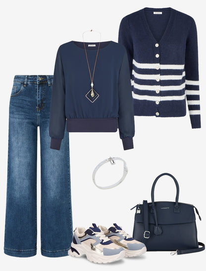 Look Naomy - 1