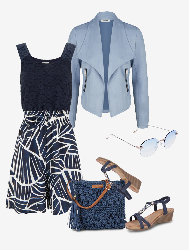 Look Natane - 1