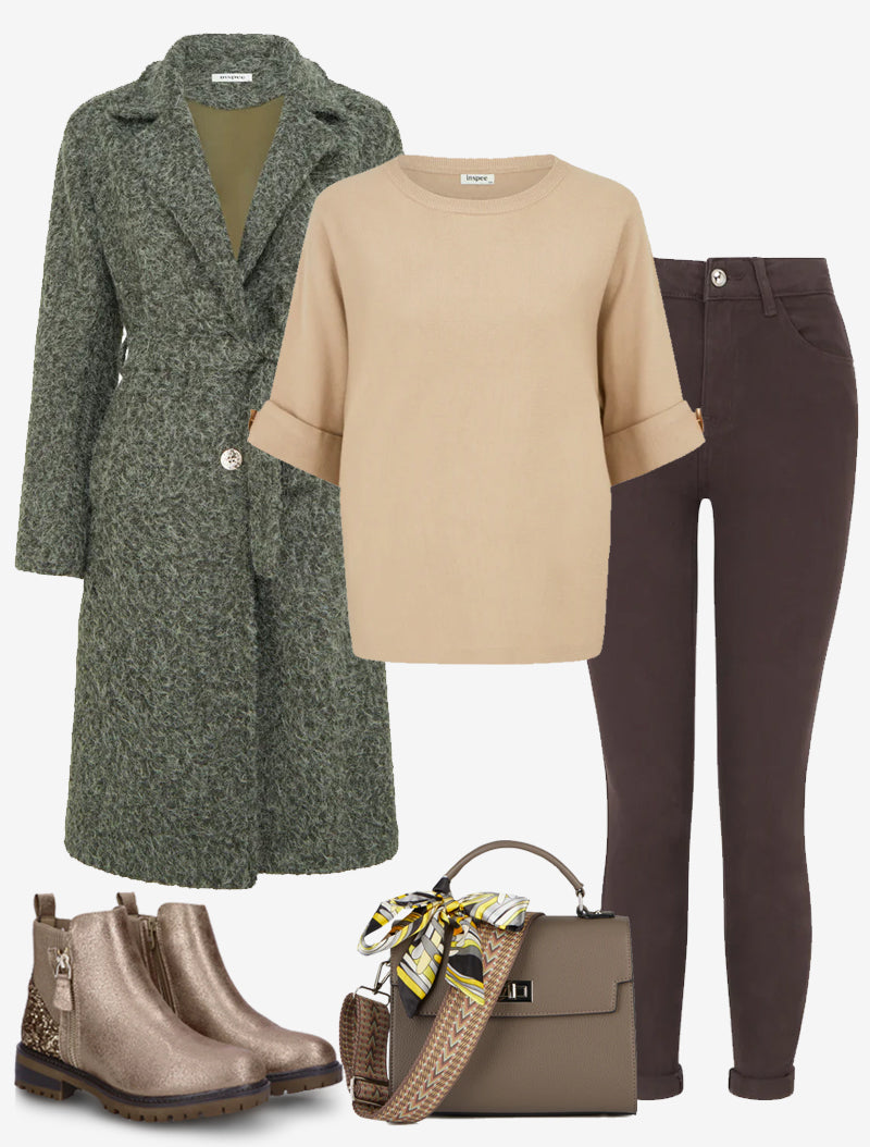Look Nathaelle - 1