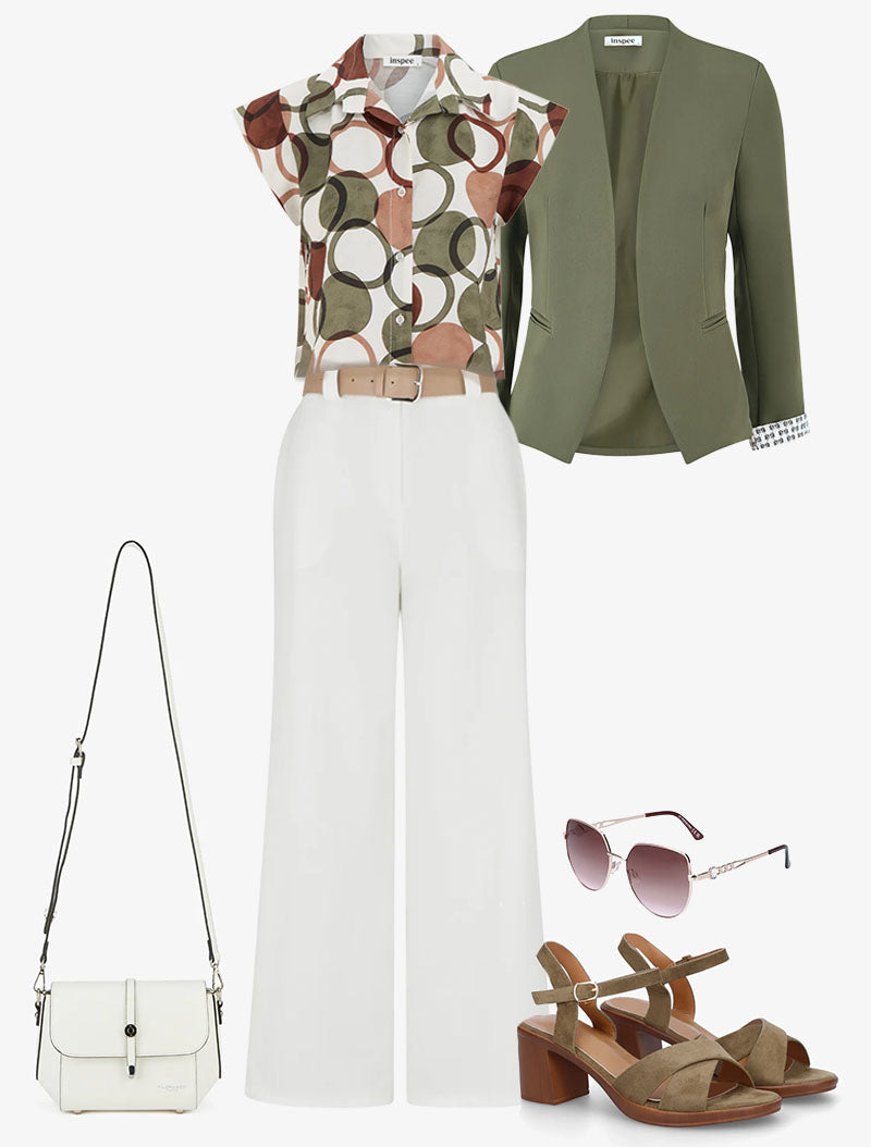 Look Navani - 1