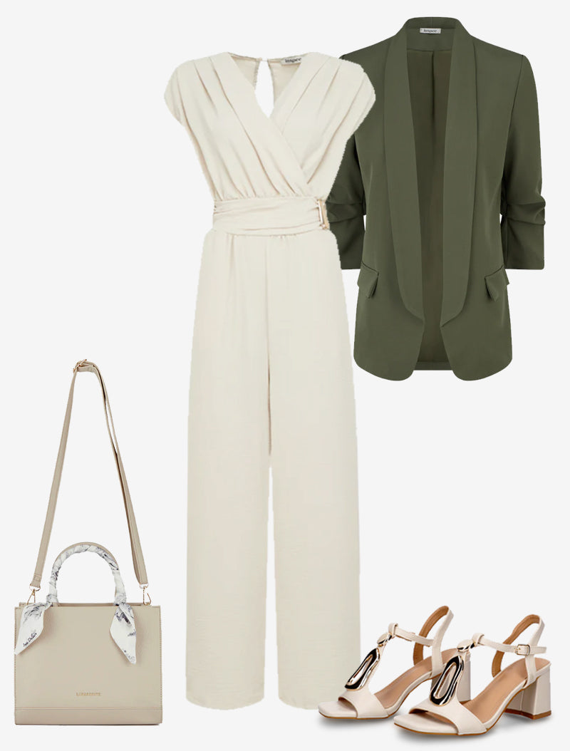 Look Nawale - 1