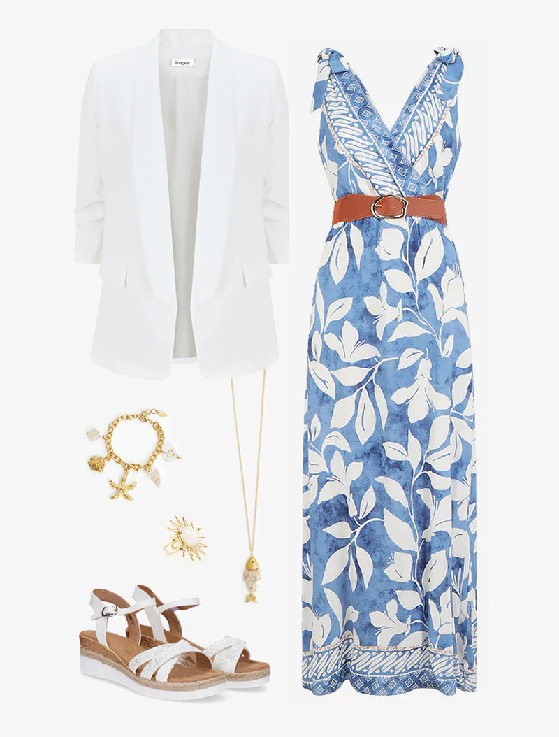 Look Neera - 1