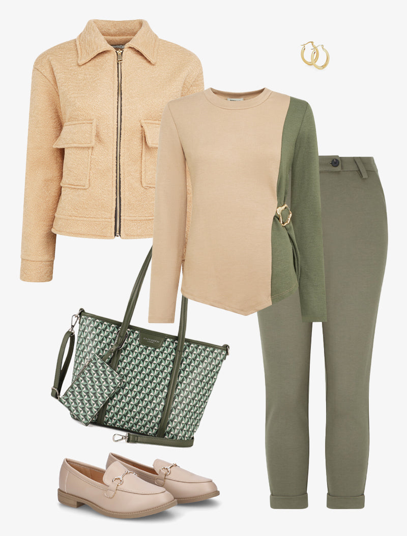 Look Neige - 1
