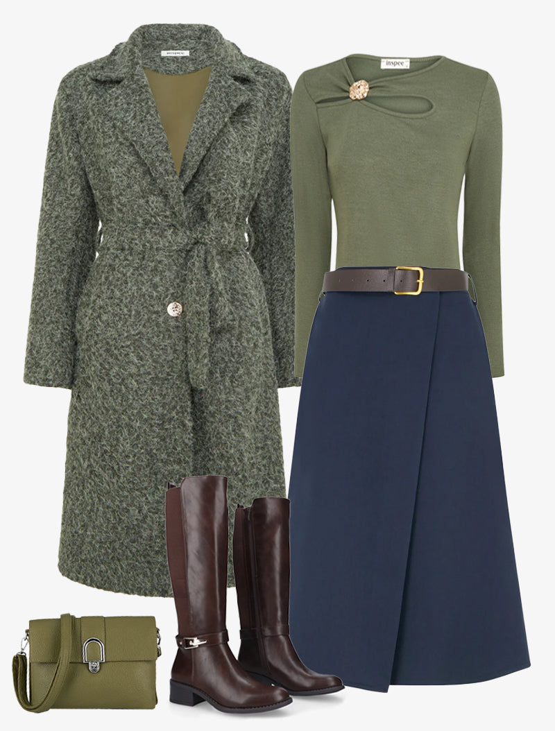 Look Nely - 1