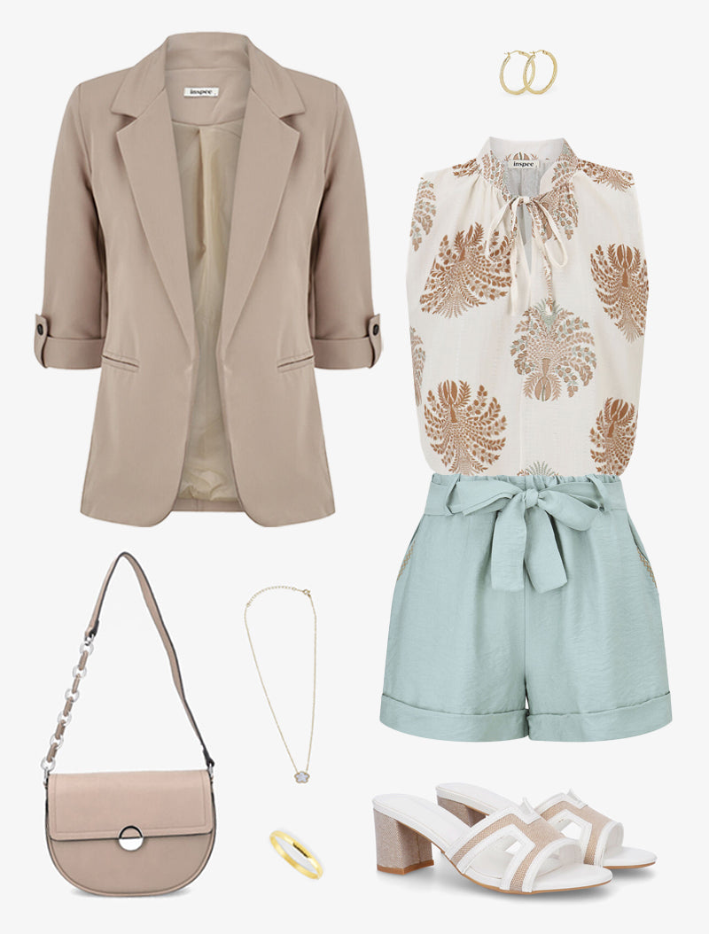 Look Nessa - 1