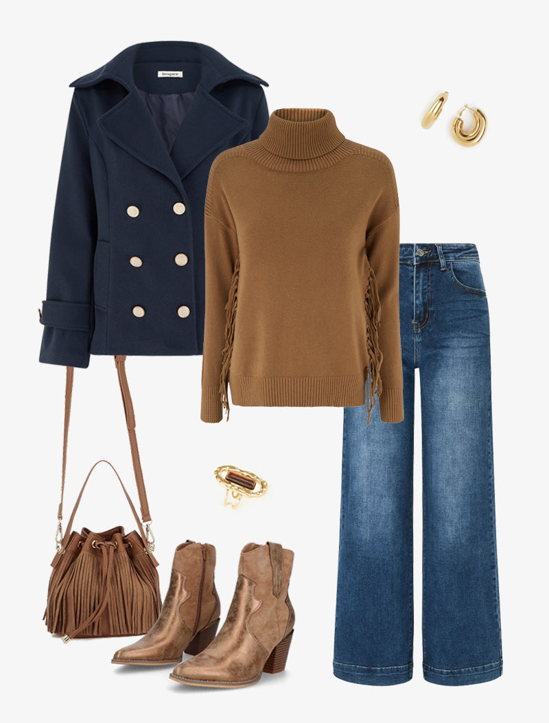 Look Nicala - 1