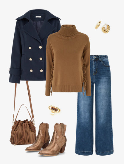 Look Nicala - 1