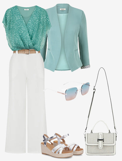 Look Nicci - 1