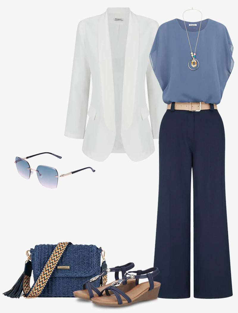Look Nice - 1