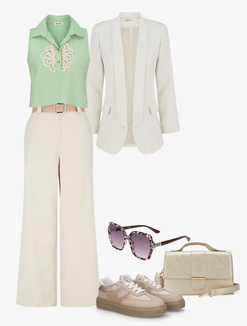 Look Nilam - 1